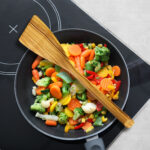 Custom Rock & Branch® Olive Wood Spatula - 2