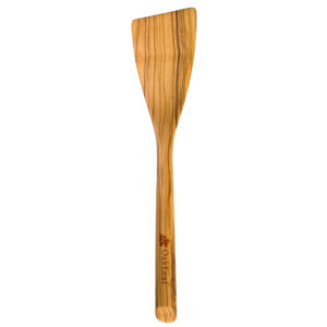 Custom Rock & Branch® Olive Wood Spatula